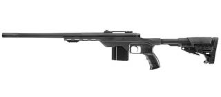 MDT LSS Tactical Rifle Gas Bolt Action by King Arms